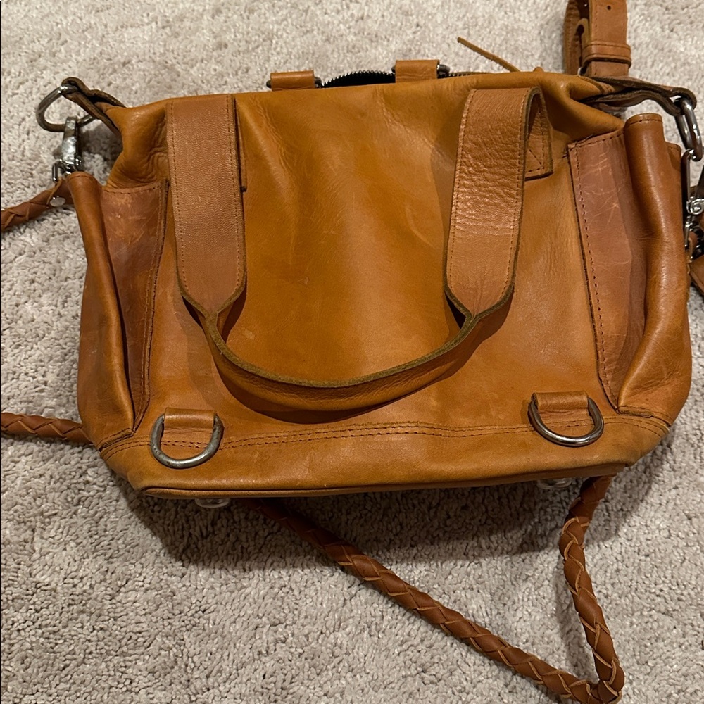 Hiptipico convertible Harmony bag - Picture 3 of 5